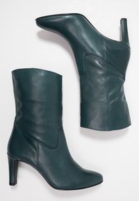 Högl Botas - teal