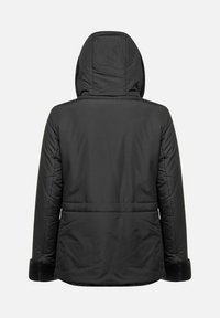Geox KAULA - Giacca invernale - black black