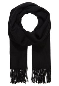 ONLANNALI SCARF - Bufanda - black
