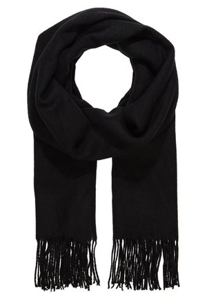 ONLANNALI SCARF - Sjal - black