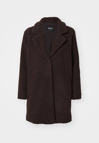 ONLAURELIA COAT  - Manteau d'hiver - chocolate torte