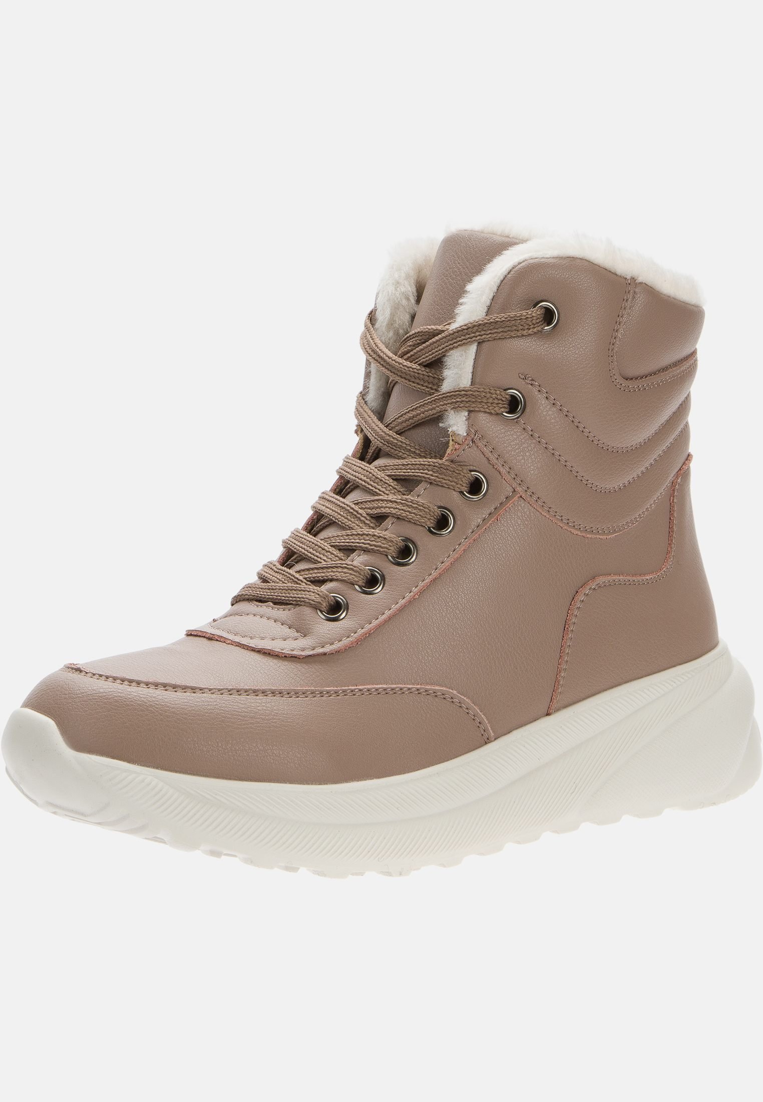 Botas con cordones para mujer | Catálogo online en Zalando