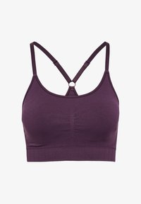 Niet geselecteerd, plum perfect