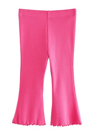 Leggings - Pantaloni - bright pink