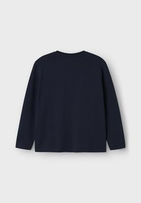 Name it POKÉMON - Langarmshirt - dark sapphire