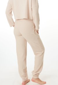 Cache Coeur SWEET HOME - Nachtwäsche Hose - oats