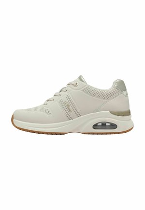 SNEAKER - Sneakers - cream
