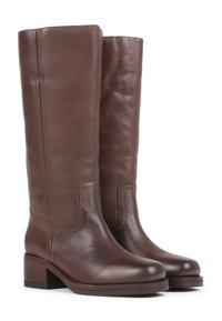 Bronx KYLEY - Bottes - coffee bean
