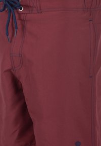 Blend BHGomes - Shorts da mare - dark purple