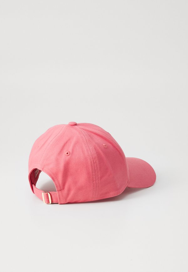 ELEVATED CHIC - Cap - washed cherry4
