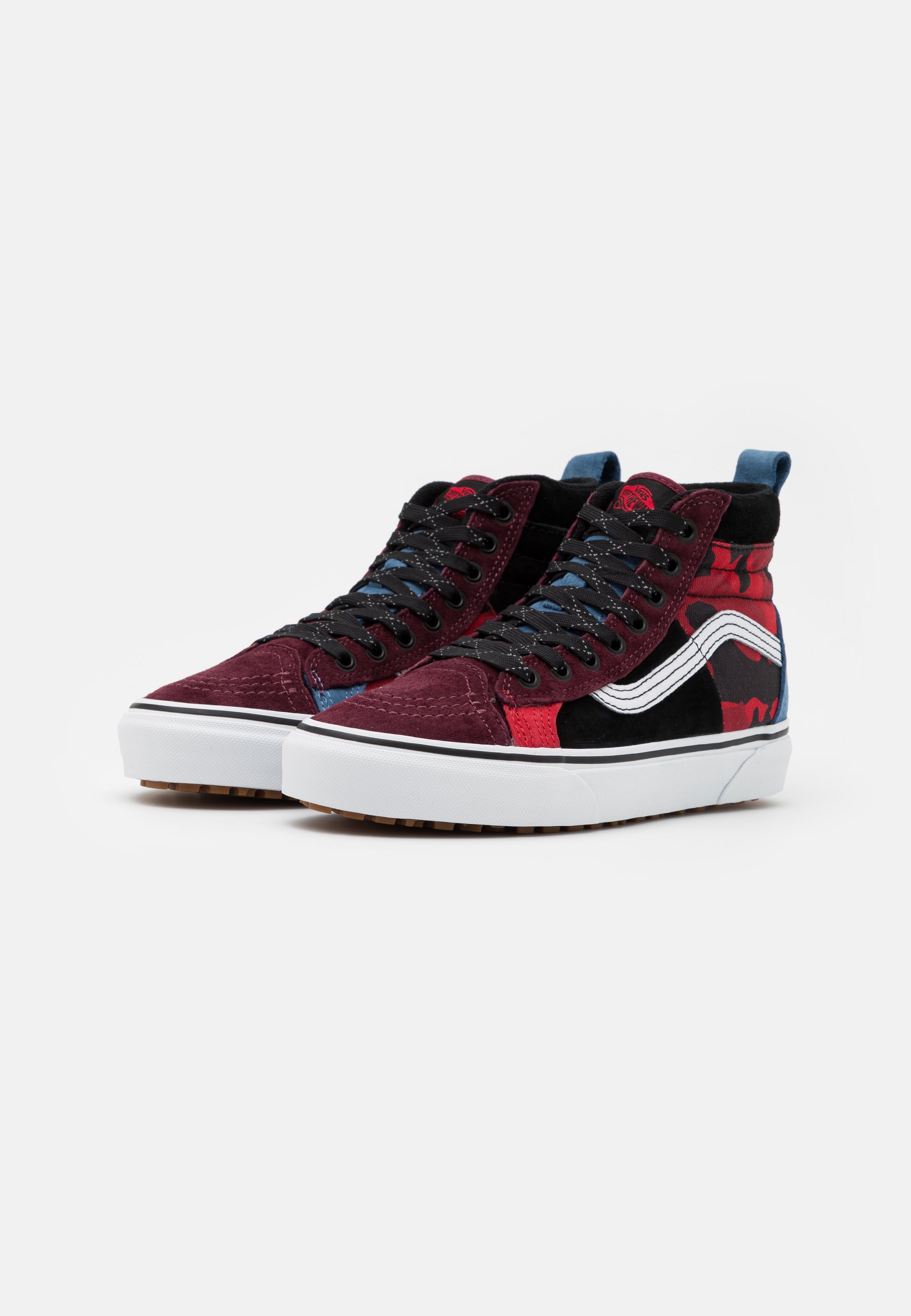 vans mte 46