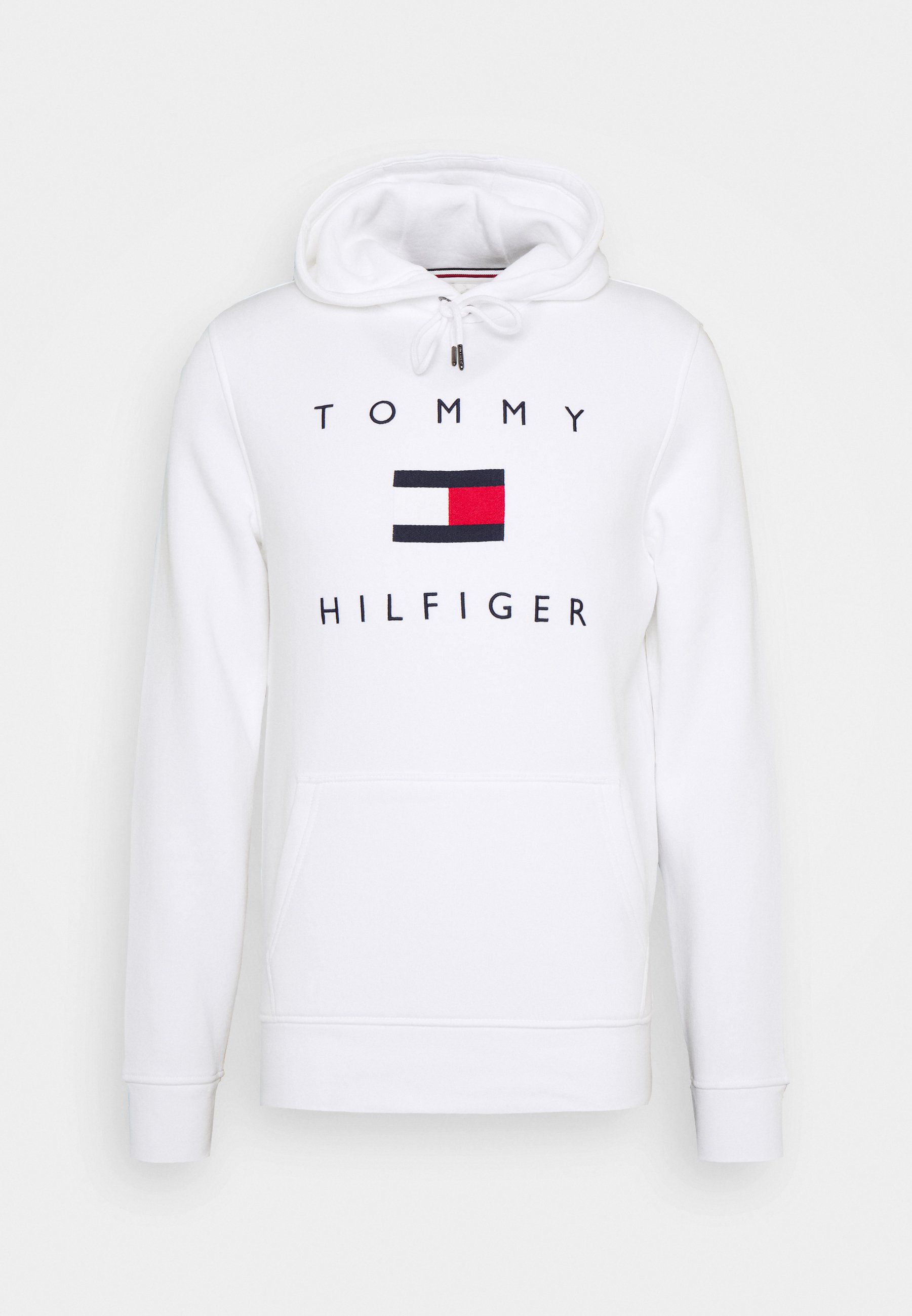 tommy hilfiger hoodie zalando