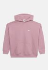 OVERSIZE HOODIE JUNIOR UNISEX - Sweat à capuche - magic mauve