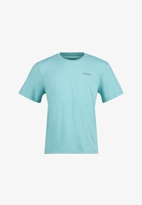 Niewybrane, caribbean