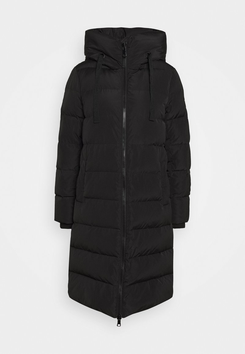 Mos Mosh NOVA COAT Down coat black Zalando.ie