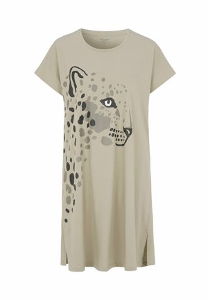 Cellbes of Sweden Nattlinne - leopard
