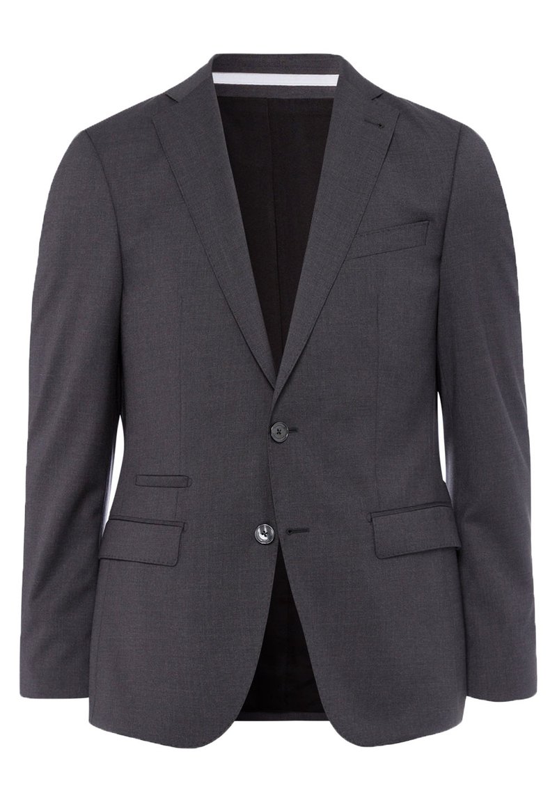 BALDESSARINI Blazer grijs BALDESSARINI Blazer grijs