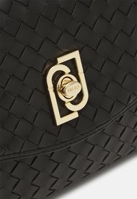 LIU JO CROSSBODY  - Borsa a tracolla - nero