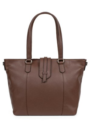 CONFORT - Borsa a mano - chocolat