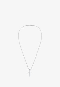 Selezionato, silberfarben