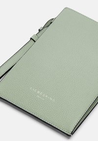 Liebeskind Berlin HILLA - Pochette pour téléphone - salbeigrün