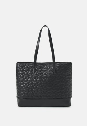 DISNEY TOTE BAG - Tote bag - black