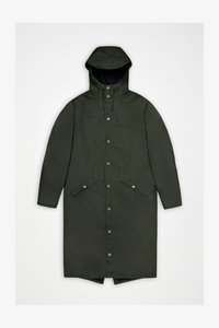 Nije odabrano, green