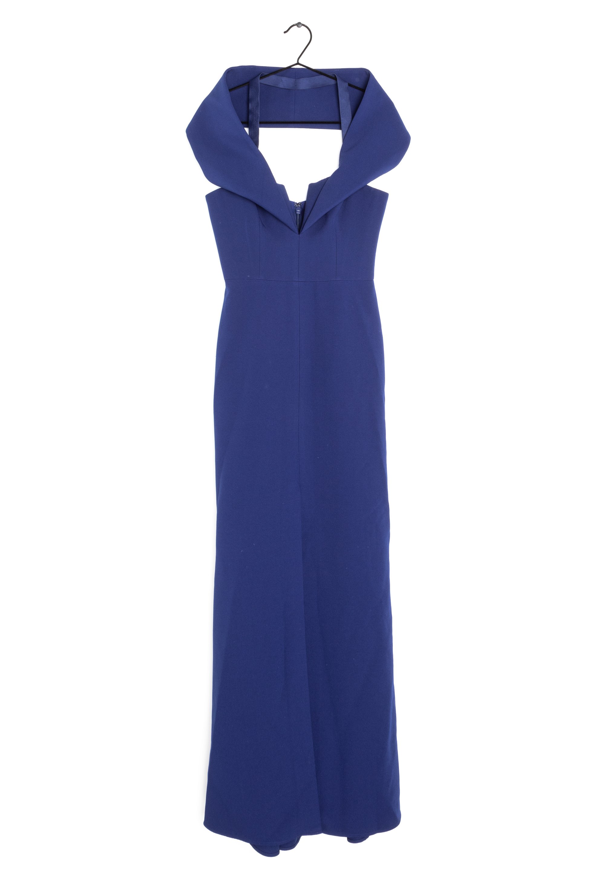 bcbgmaxazria blue maxi dress Secondhand BCBGMAXAZRIA Dresses main image 1