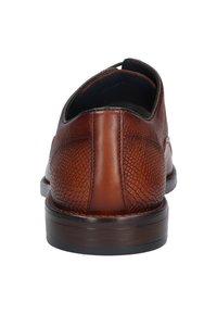 McGregor DAVID - Veterschoenen - cognac