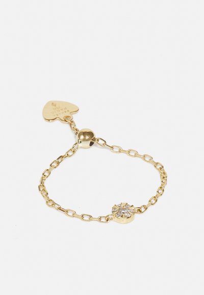 Persée Paris Δαχτυλίδι - yellow gold-coloured