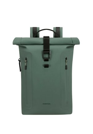 COATIFY BIZ  - Zaino - green