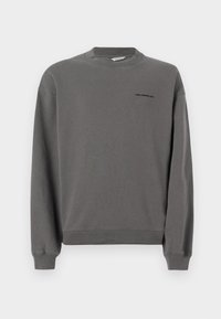 ANTHEM FLORA CREW UNISEX - Sweatshirt - grey