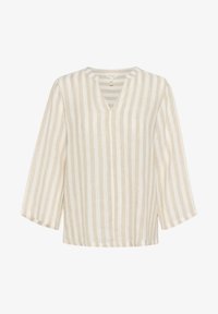 Kijelölve, white pepper stripe