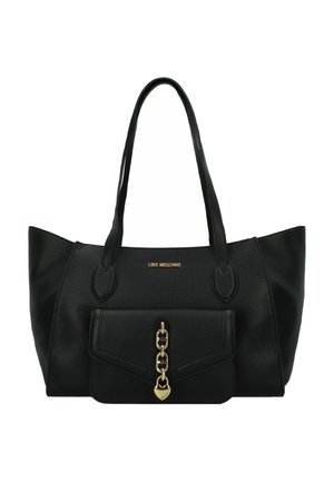 Love Moschino Borsa a mano - black