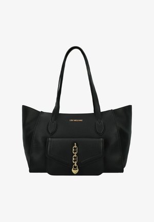 Love Moschino Borsa a mano - black