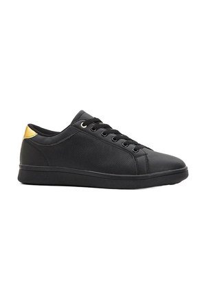 Baskets basses - black