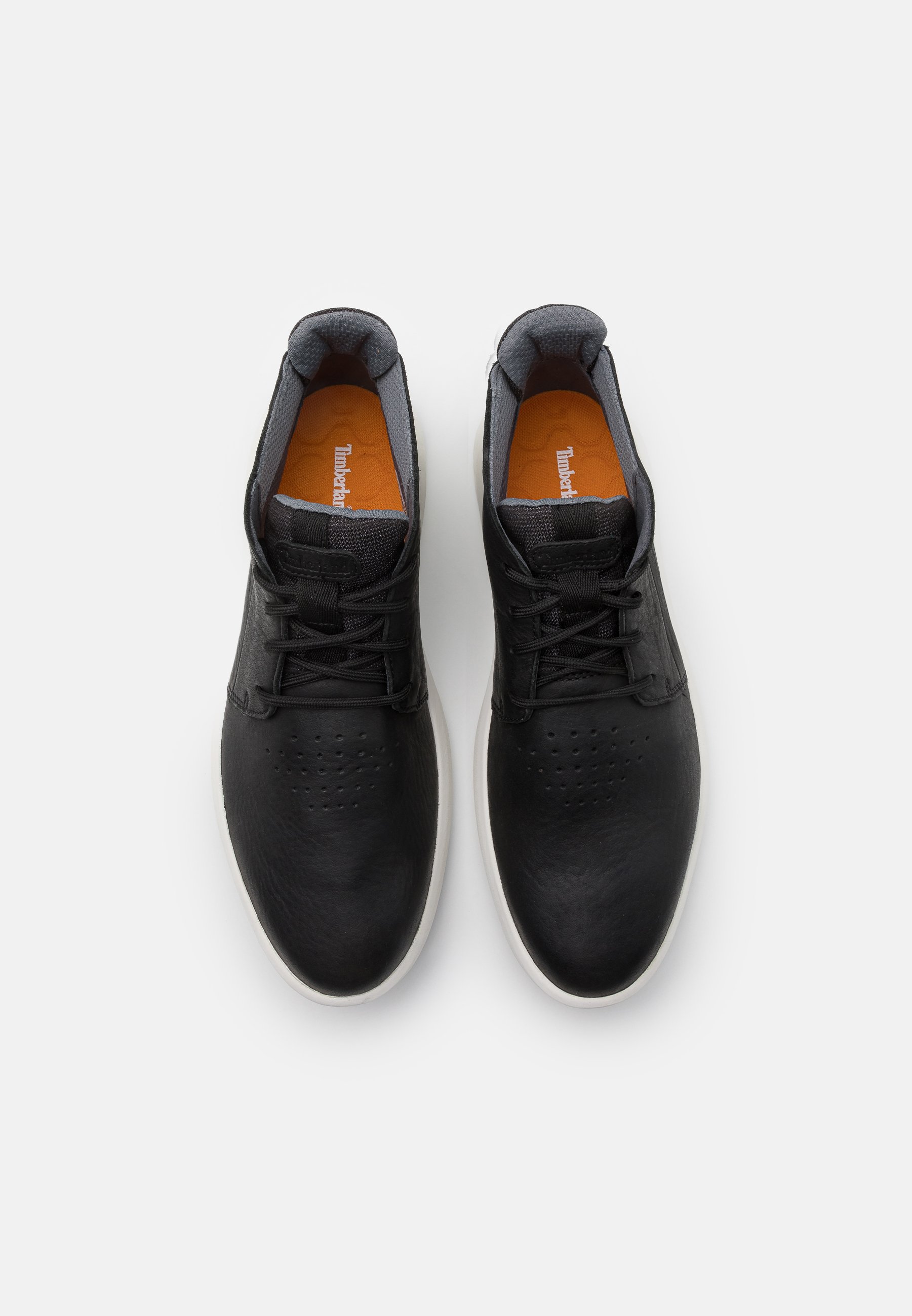 Timberland BRADSTREET ULTRA CHUKKA - Zapatillas altas - black/negro -  Zalando.es