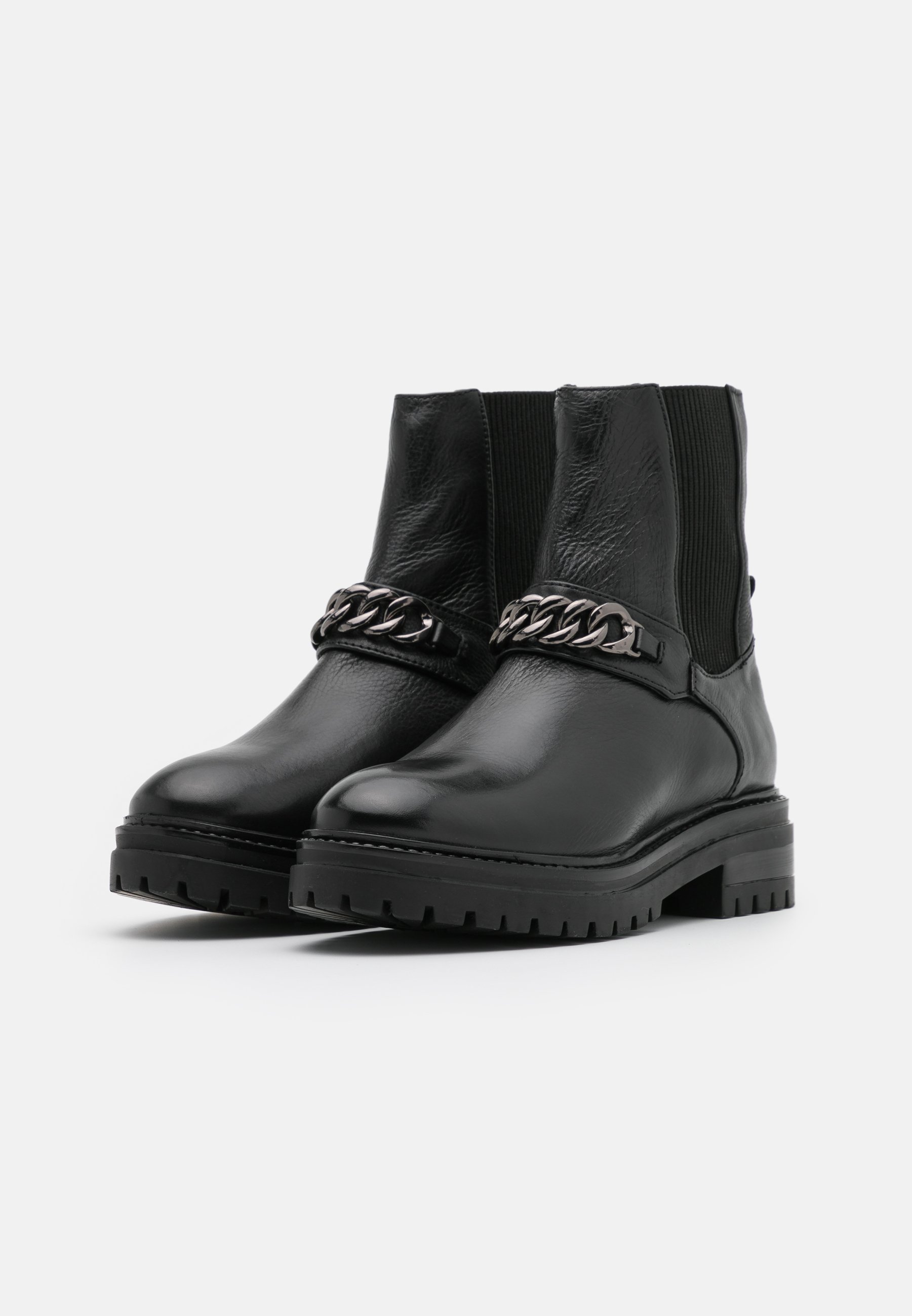 Women Platform ankle boots Women Platform ankle boots