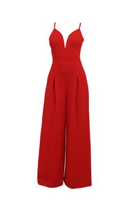 HAVANA - Buksedragter - red