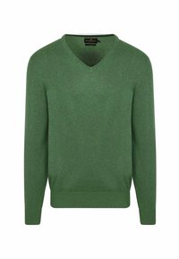 Suitable Jumper - groen