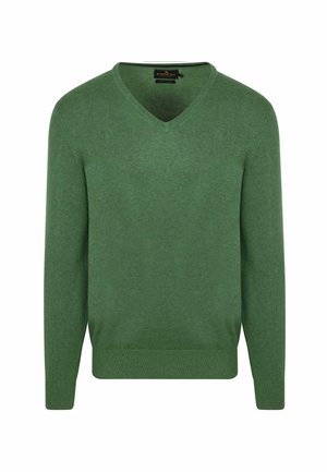 Jumper - groen