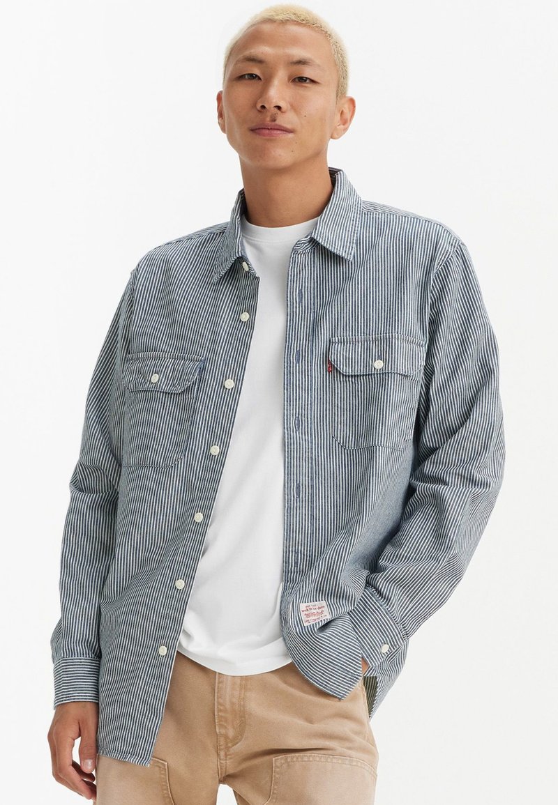 Levi's® Workwear CLASSIC WORKER WORKWEAR - Krekls - washington