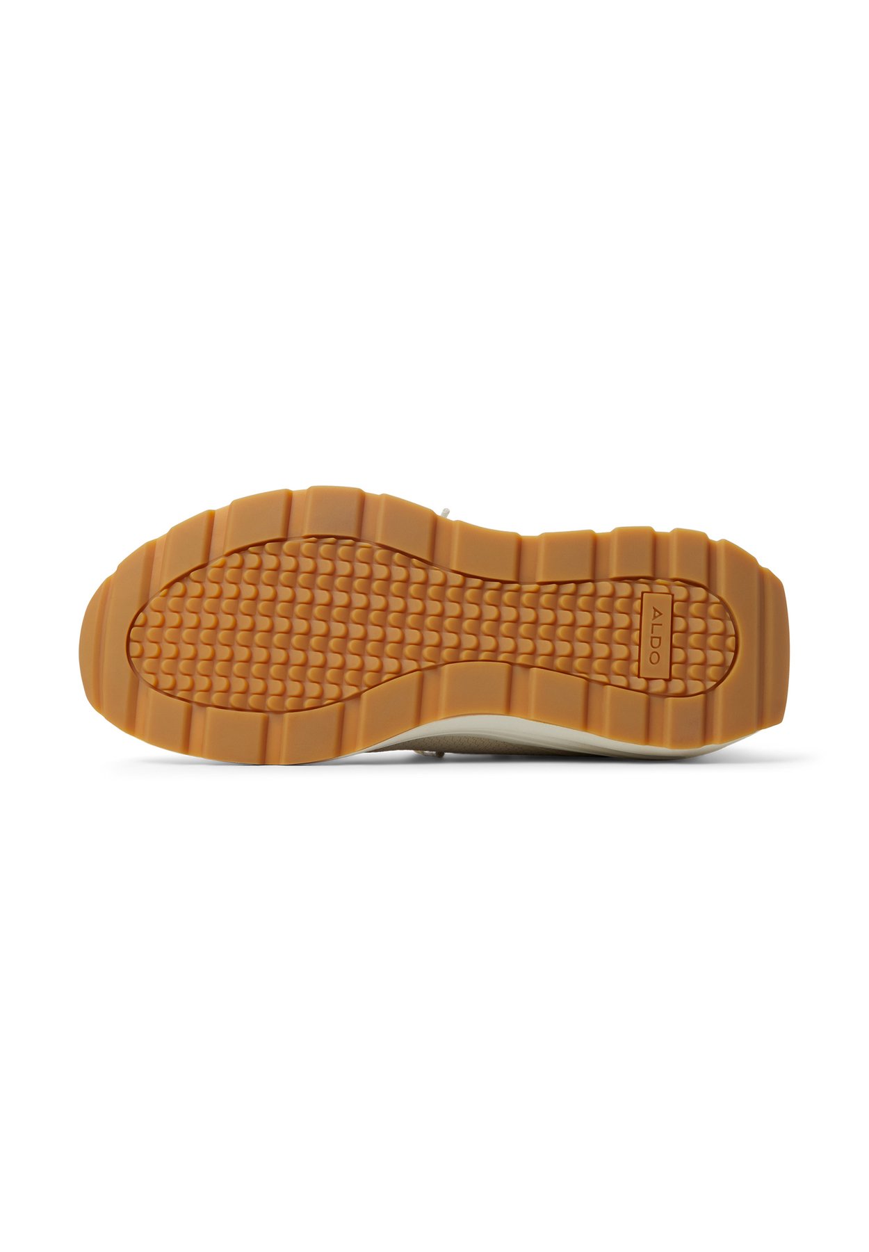 JOGGER GARRICK