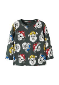 Unausgewählt, urban chic