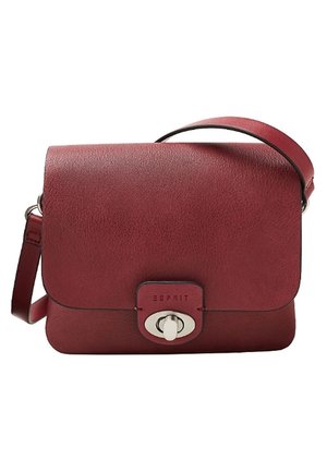 Sac bandoulière - red