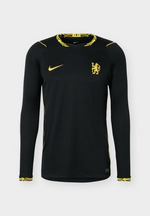 Nike Performance, CFC - Vereinsmannschaften - black/midwest gold-coloured