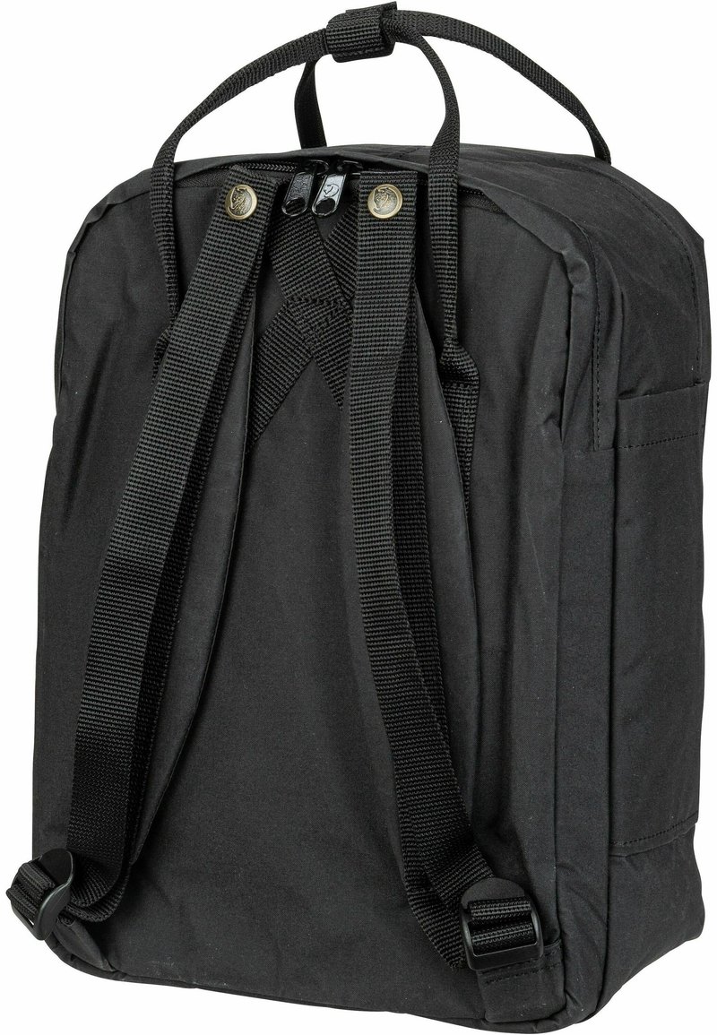 Fjällräven KÅNKEN LAPTOP 13 Rucksack black Zalando - Main Image