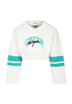 Sweater - ivory