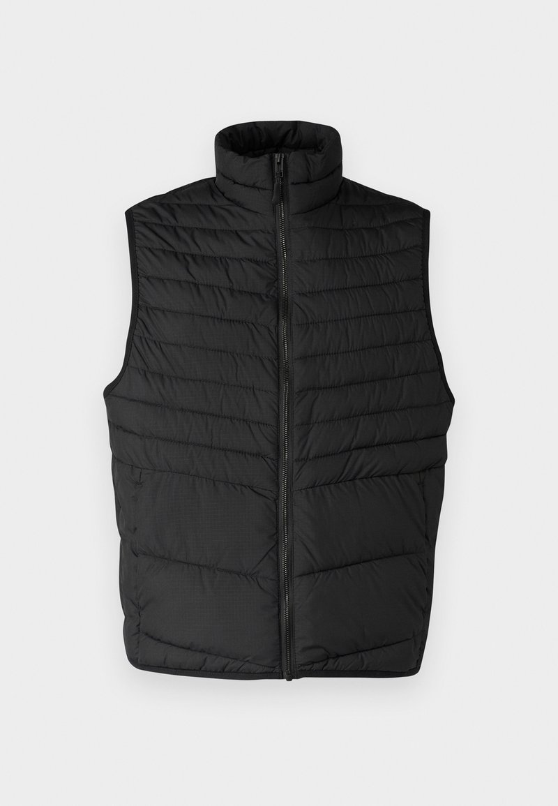 jack & jones Bodywarmer zwart