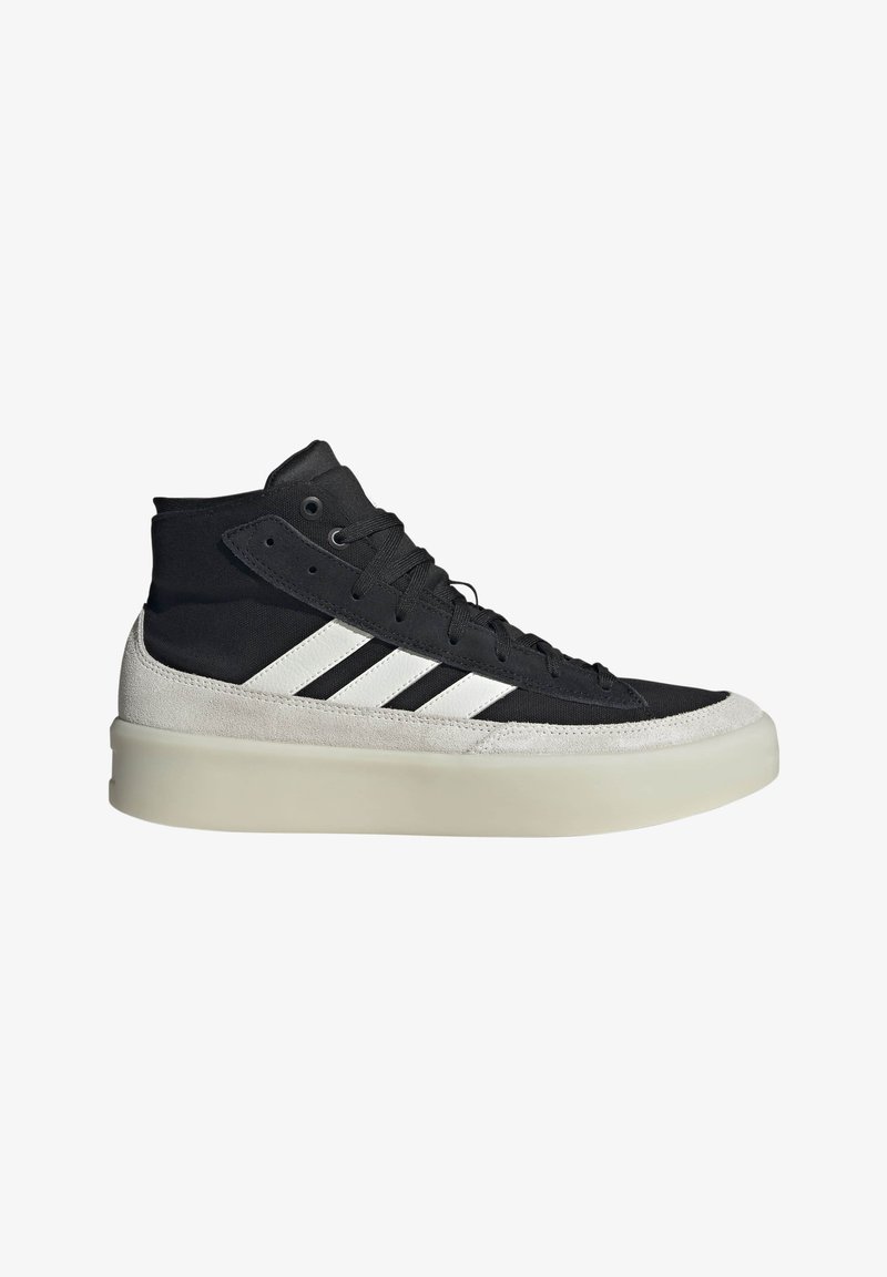 Adidas Sportswear ZNSORED UNISEX Sneakersy Wysokie czarny Zalando pl adidas-sportswear-znsored-unisex-sneakersy-wysokie-czarny-zalando-pl